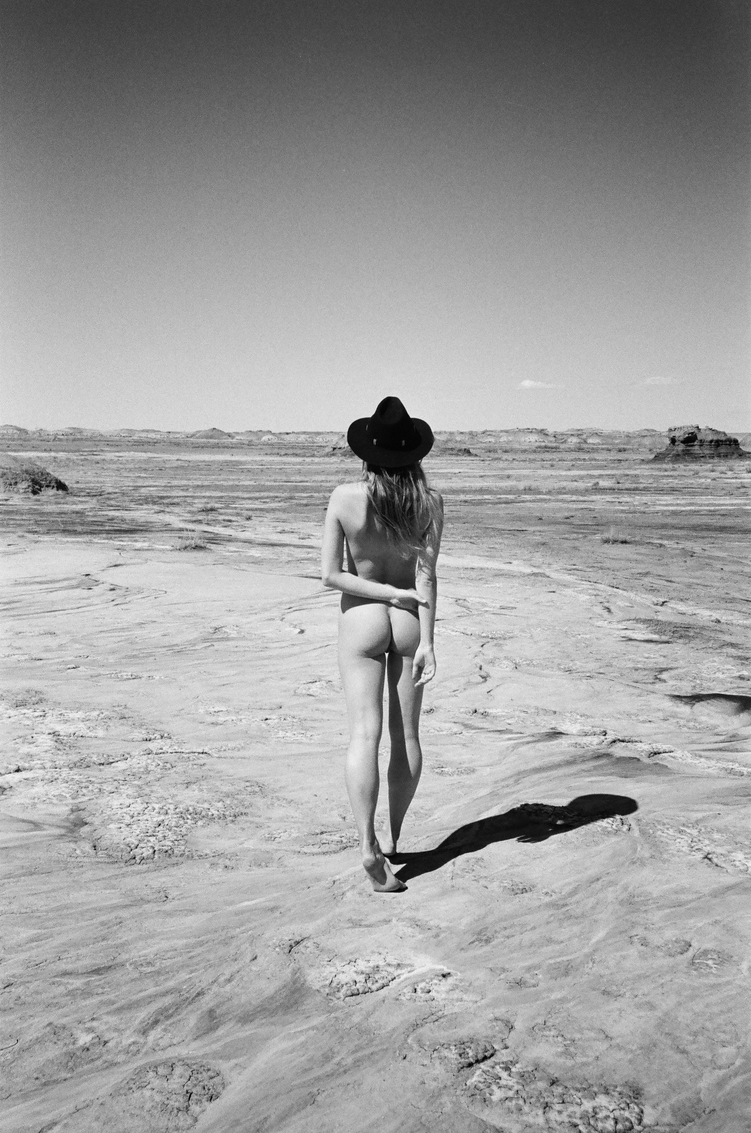 Life on Mars by Alex Moore