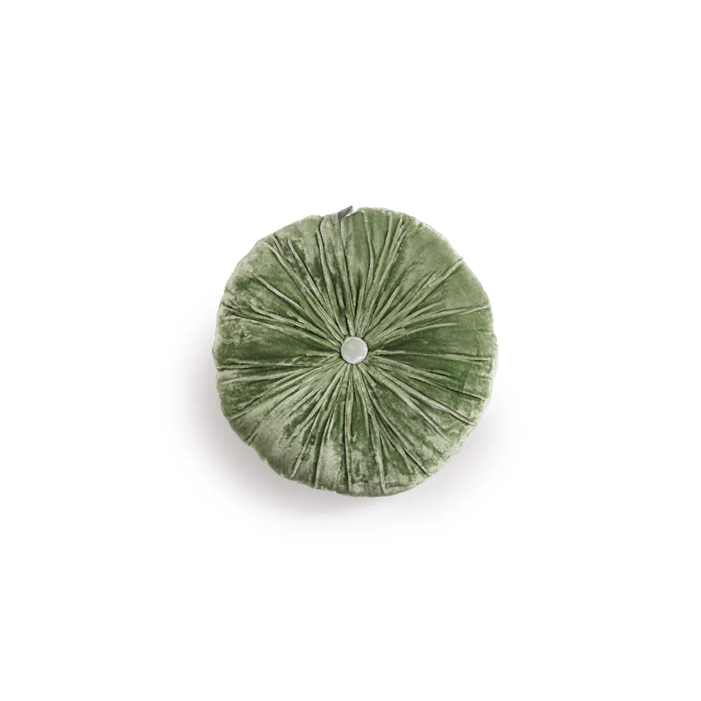 Sweet Cushion in Lappi, from Le Monde Sauvage by Beatrice Laval