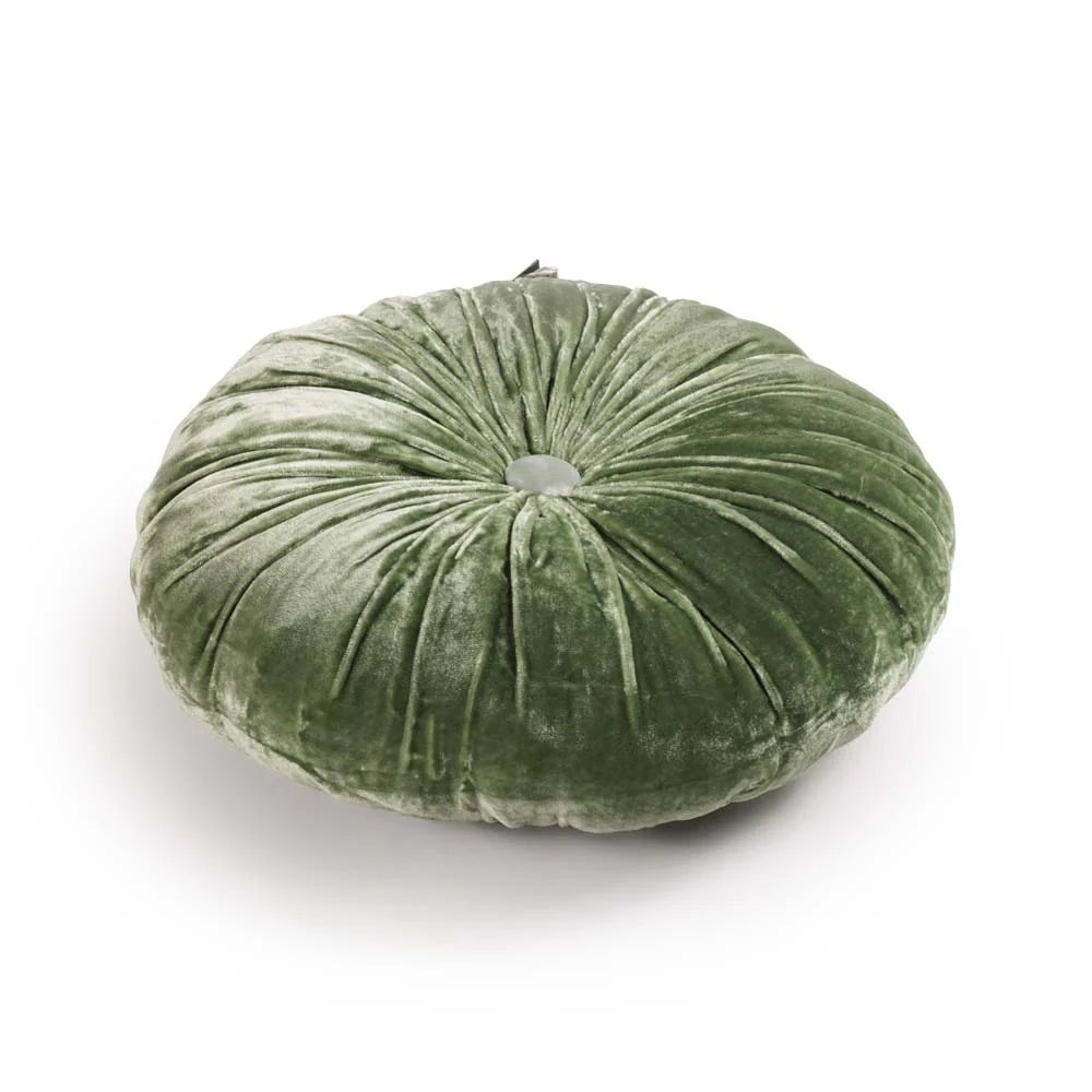 Sweet Cushion in Lappi, from Le Monde Sauvage by Beatrice Laval