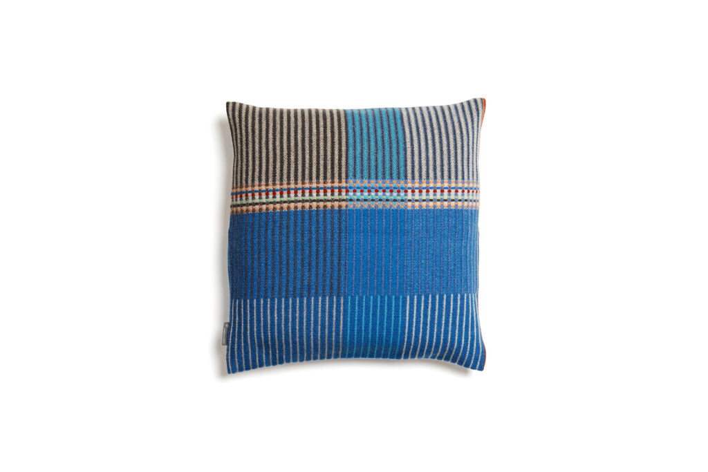 Anning Cushion, from Wallace Sewell