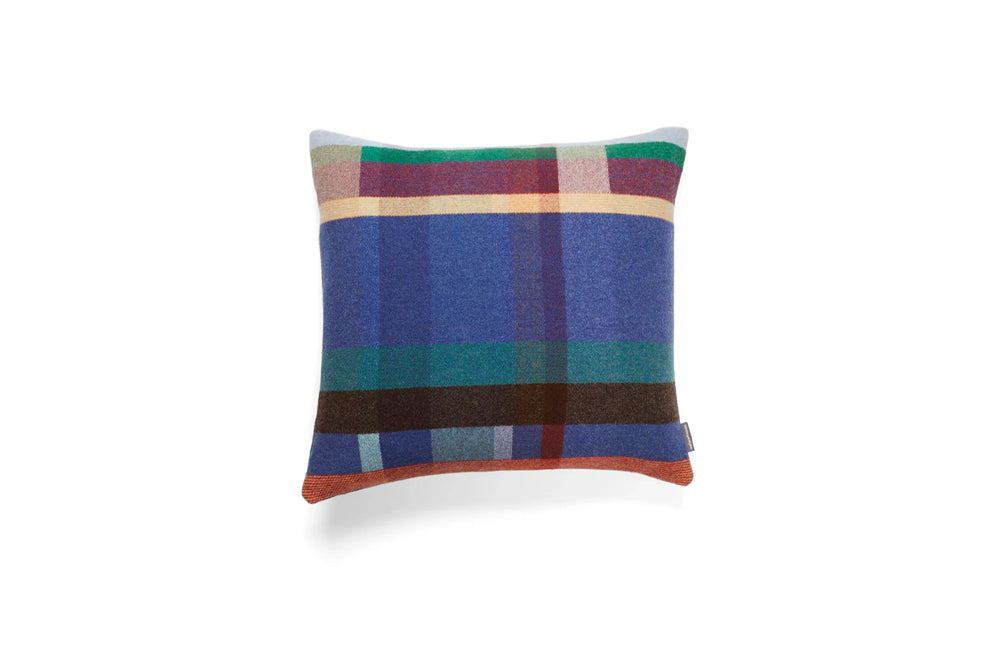Antoni Block Cushion Cover, from Wallace Sewell