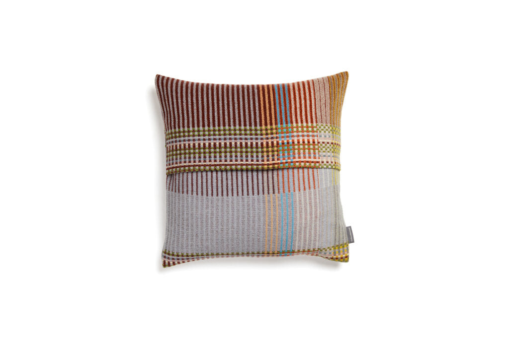 Joan Cushion, from Wallace Sewell