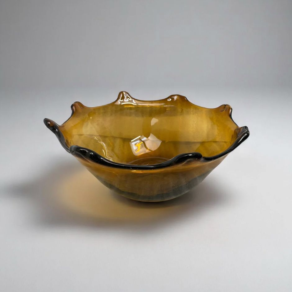 Yaxel Bowl, from Meso