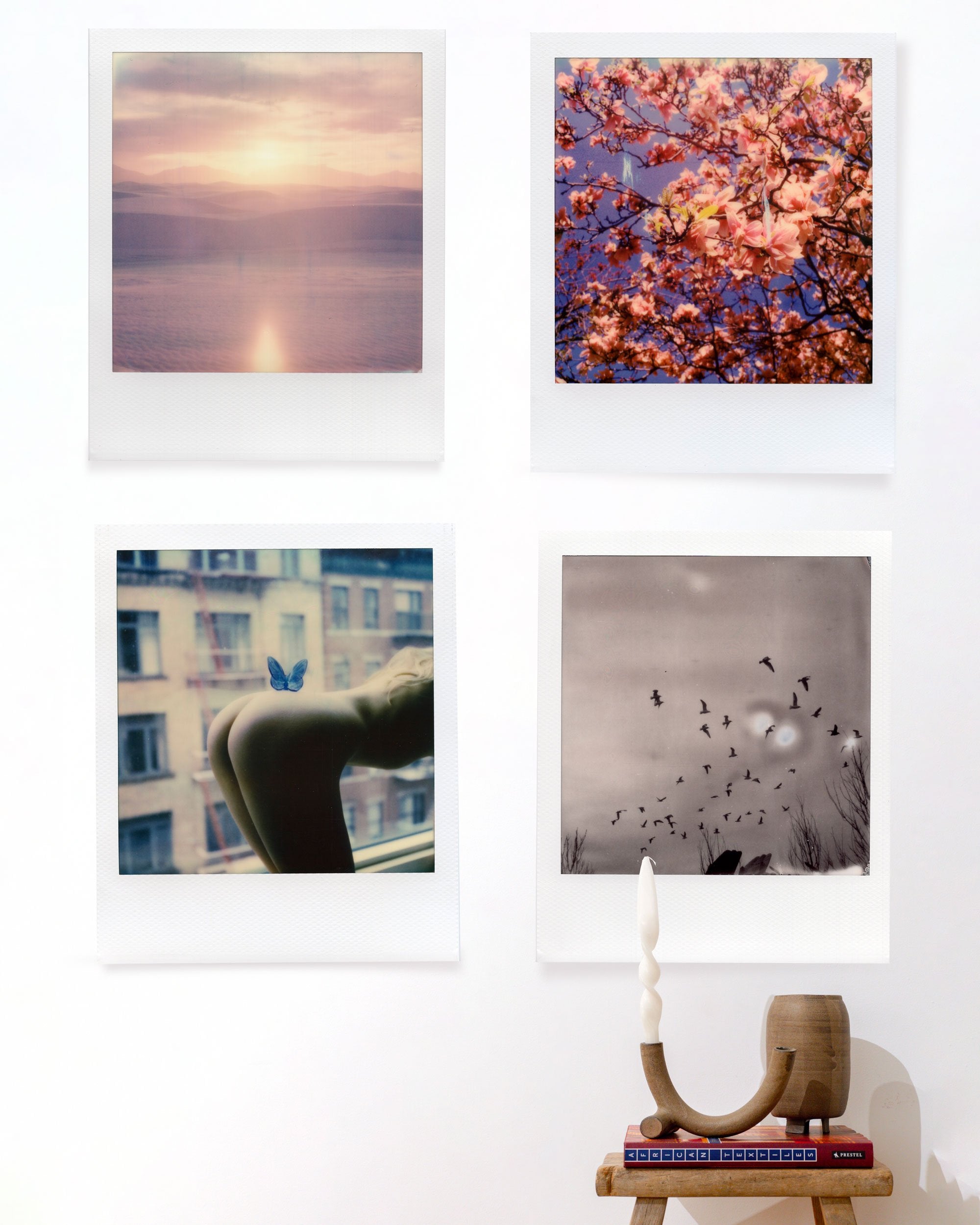 The Dunes by Alex Moore