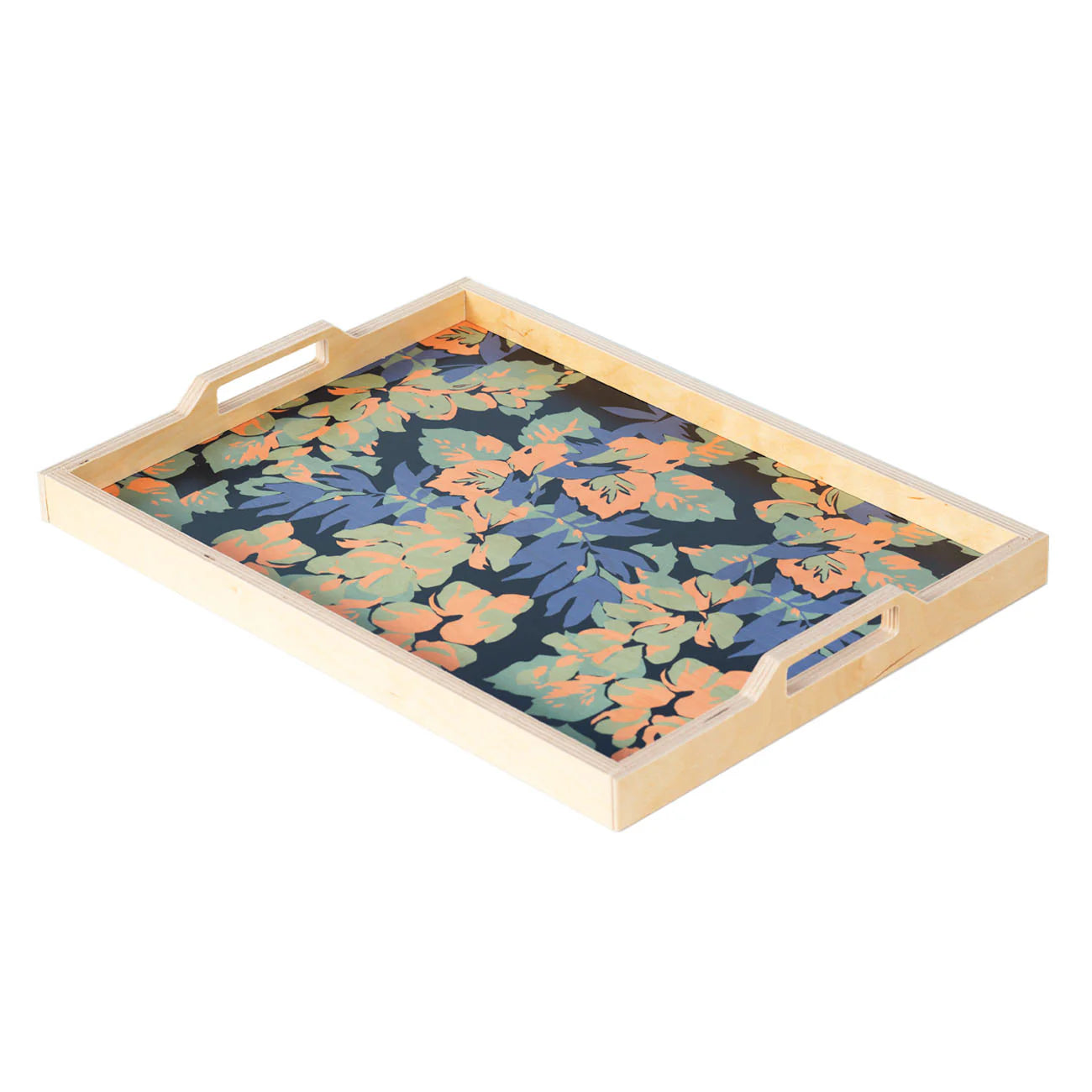 Grace Serving Tray, from Wolfum