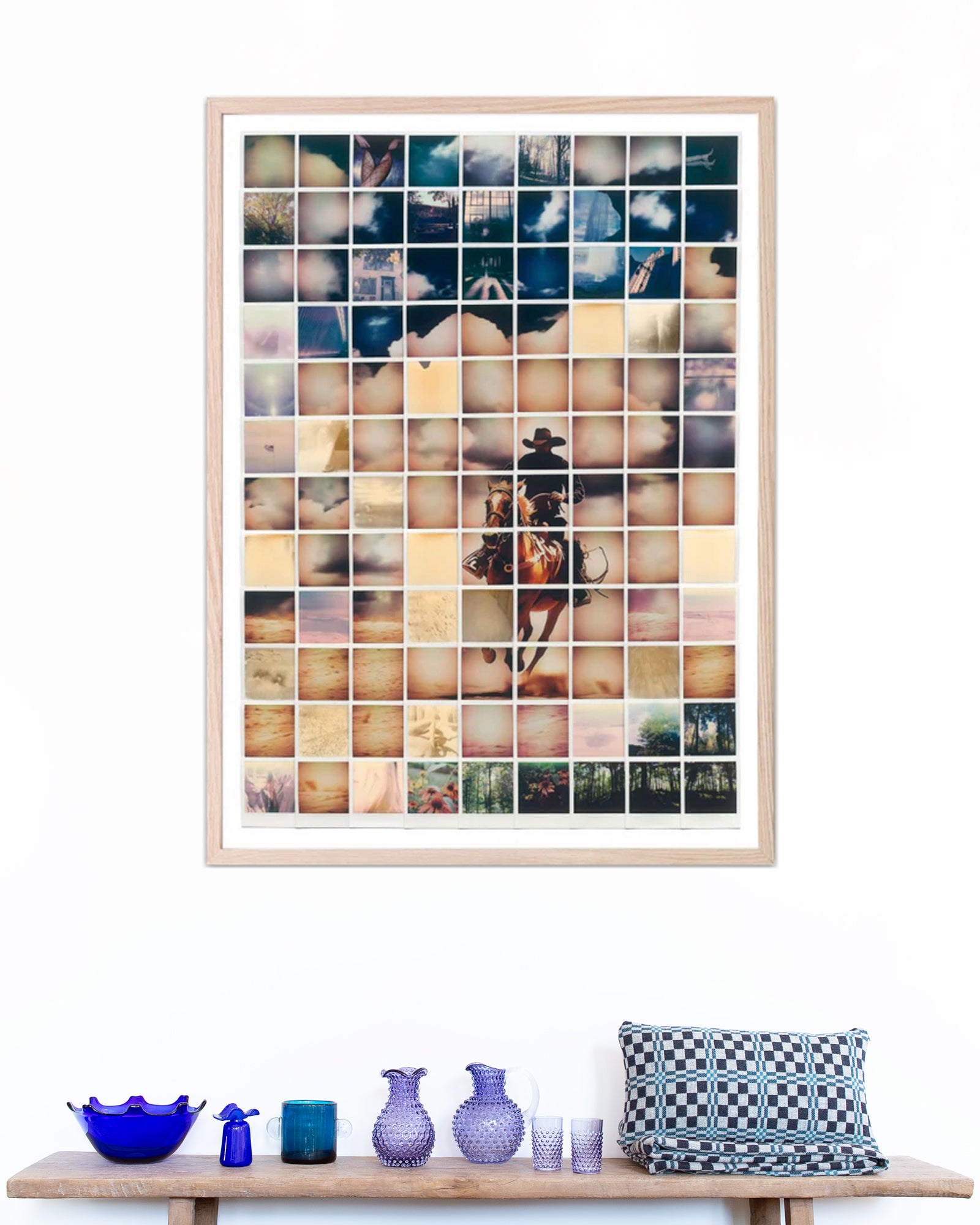 High Noon by Alex Moore