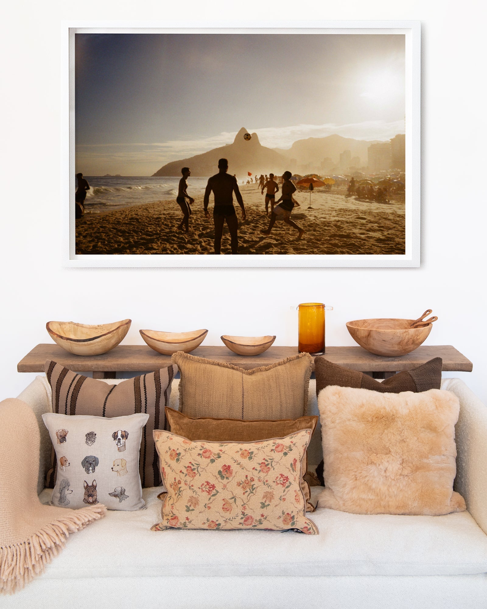 Ipanema by Alex Moore