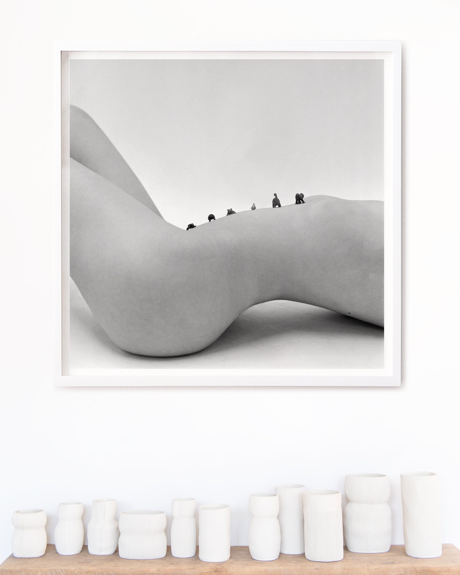 Land Before Time by Alex Moore