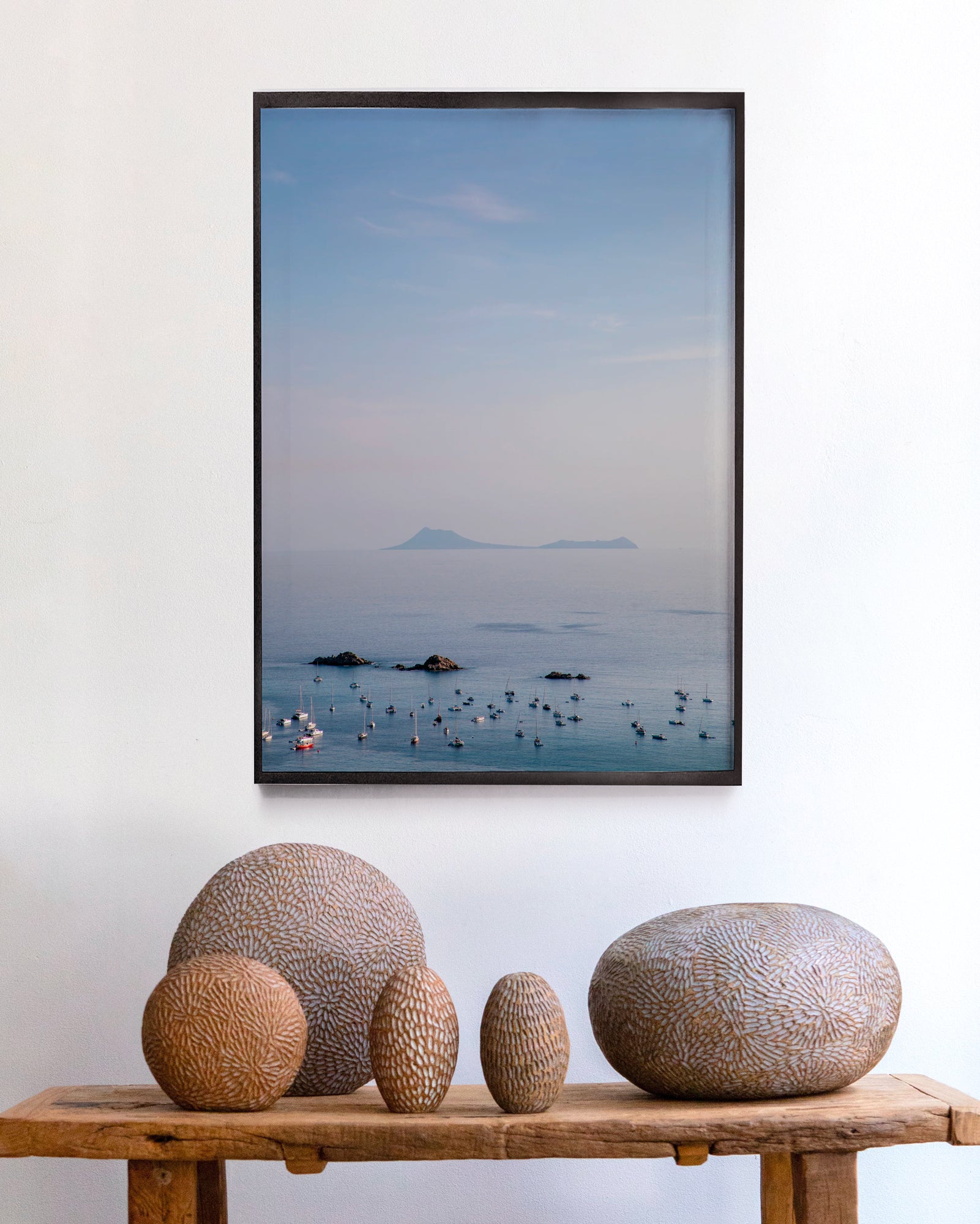 Les Petits Bateaux by Emily Lab