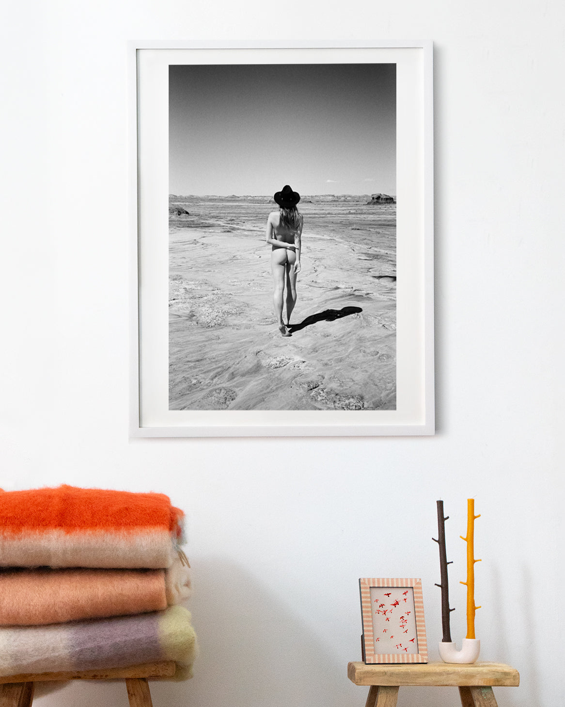 Life on Mars by Alex Moore