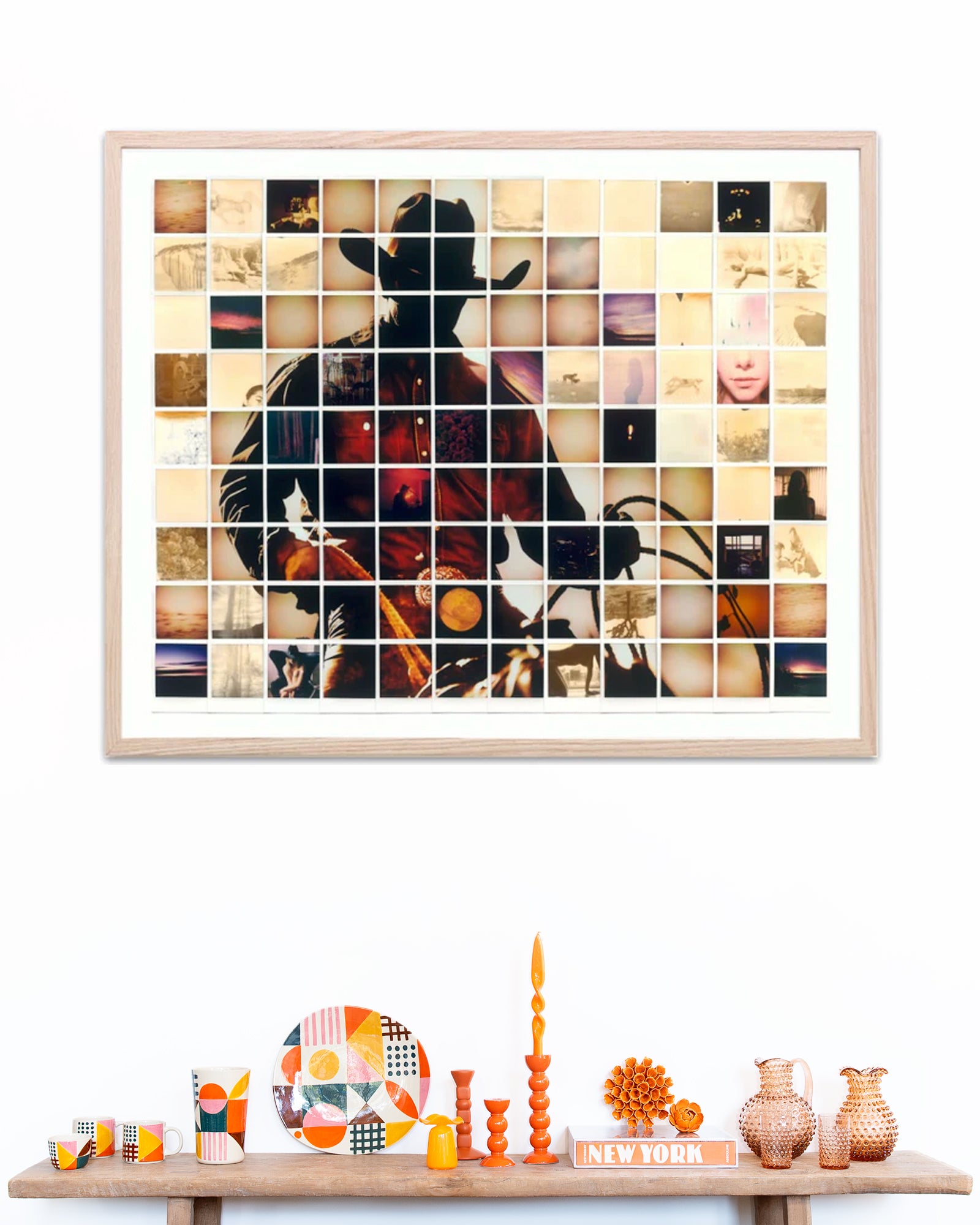 Lone Star by Alex Moore