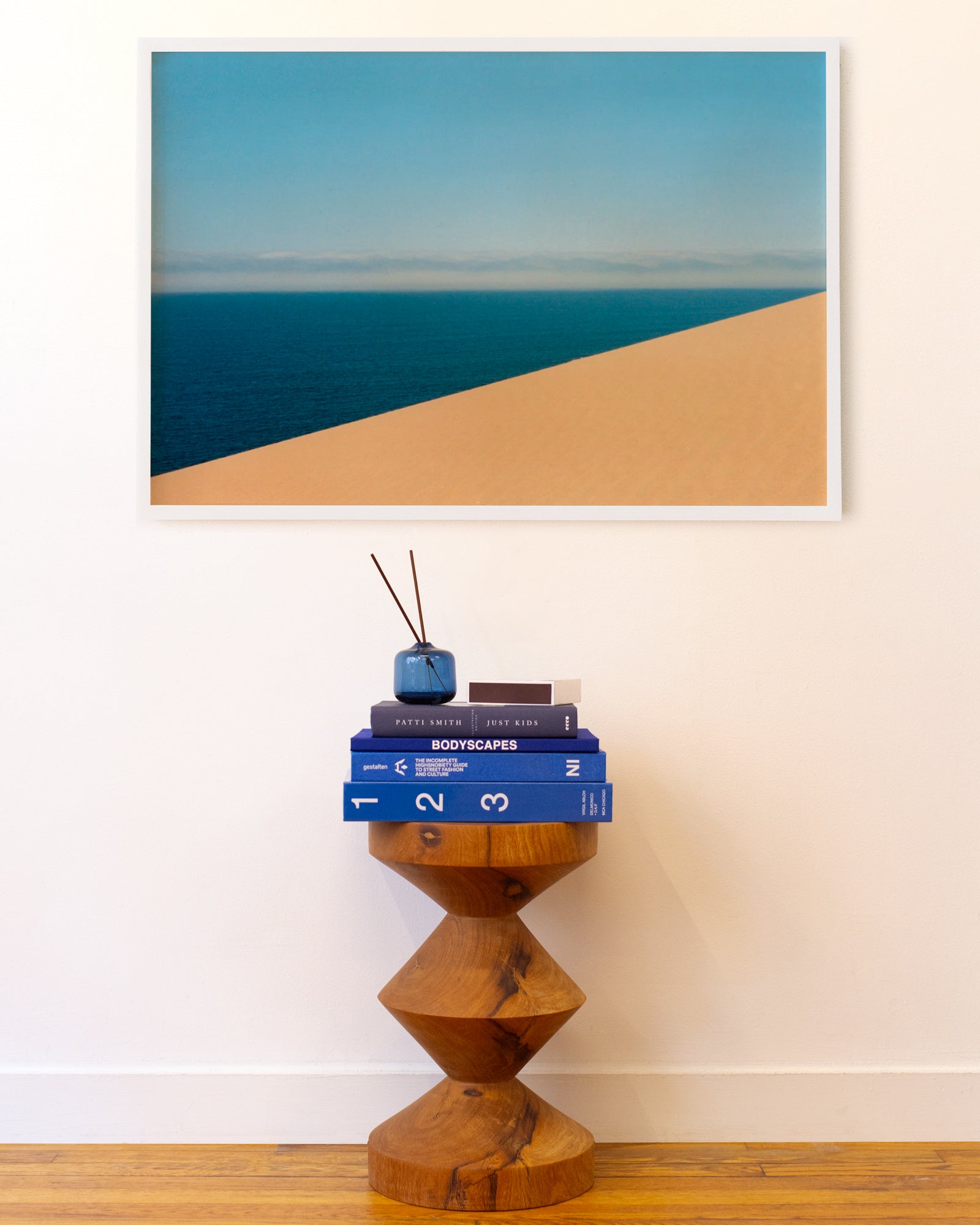 Namibia Dune 1 by Dhagpo Lobsang