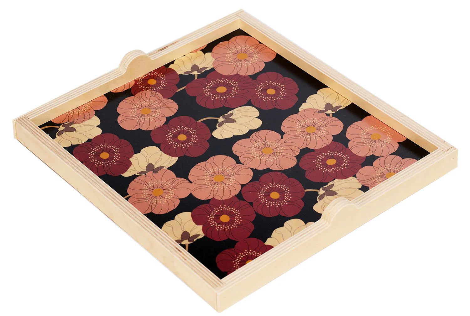 Alice Maroon Traay, from Wolfum