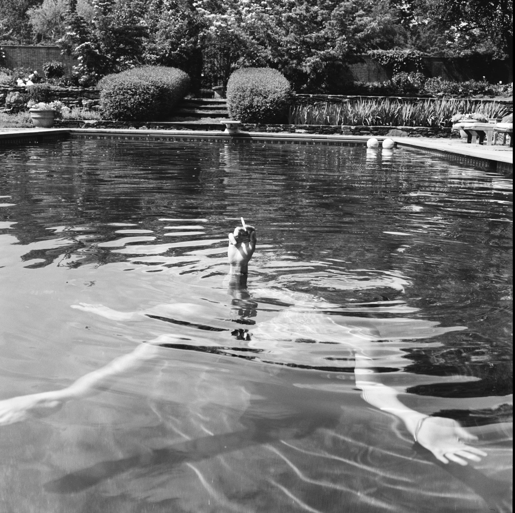 Priorities by Alex Moore