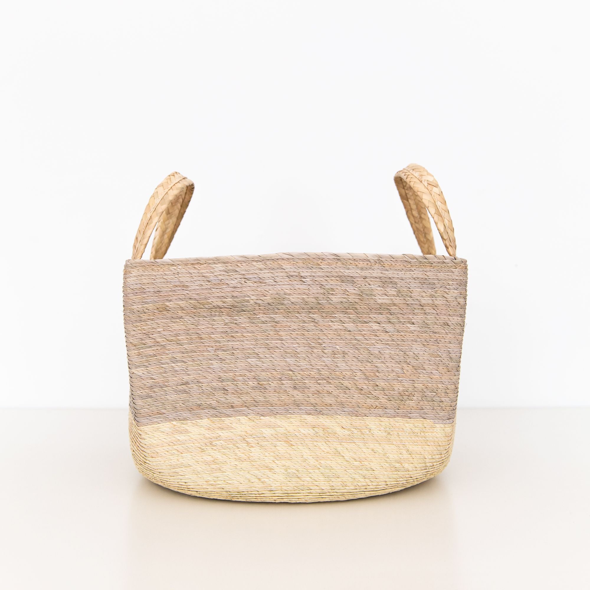 Revister Basket in Arena, from Makaua