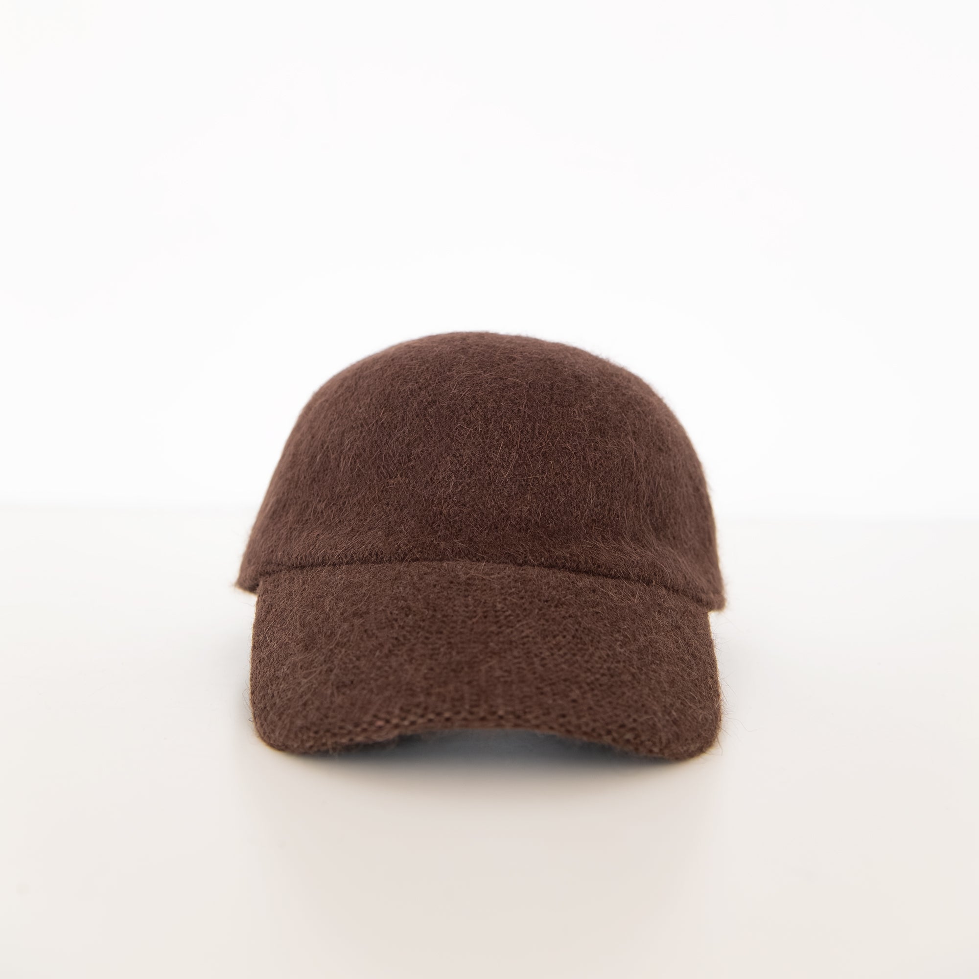 Smith Hat in Brown, from Wyeth