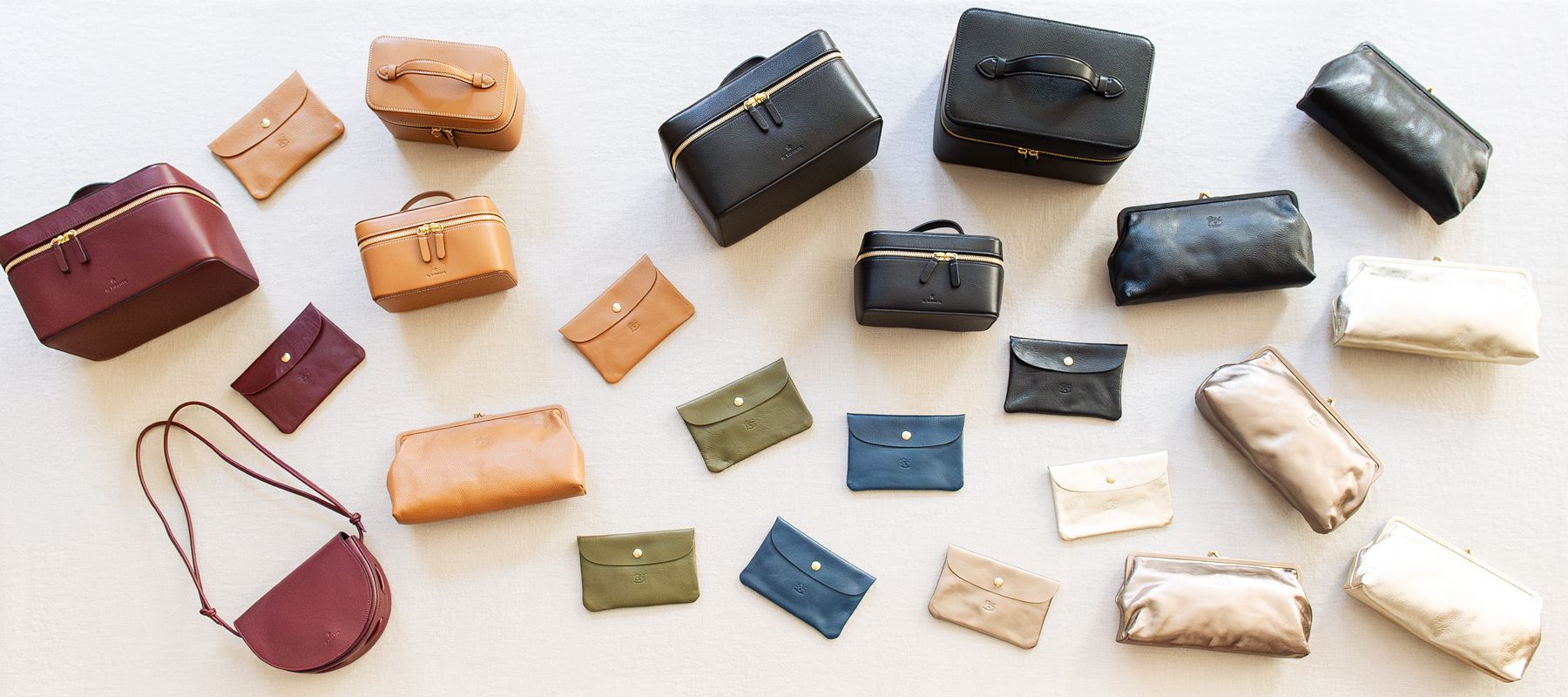 The Allure of IL Bisonte