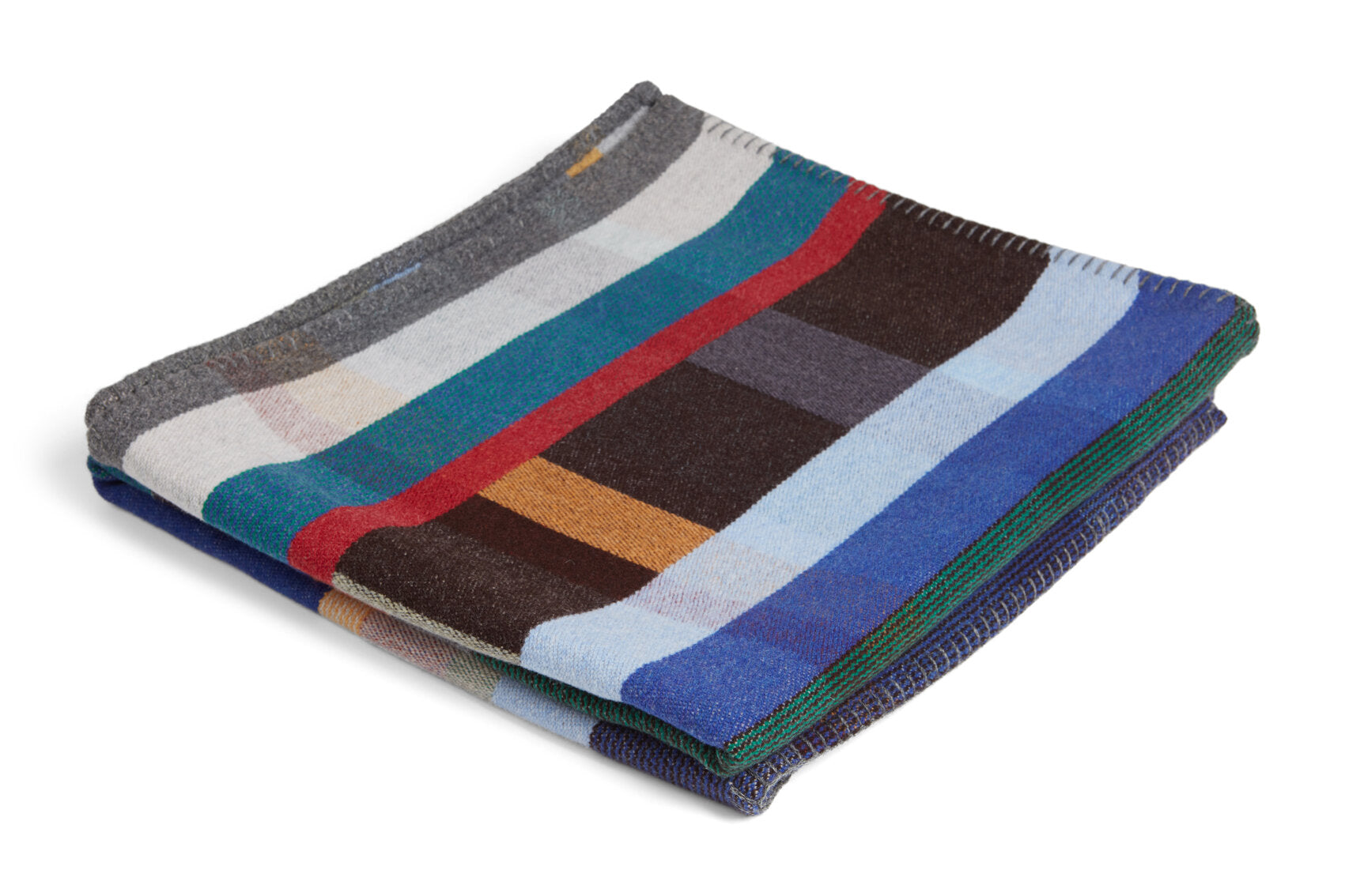 Antoni Block Small Throw from Wallace Sewell