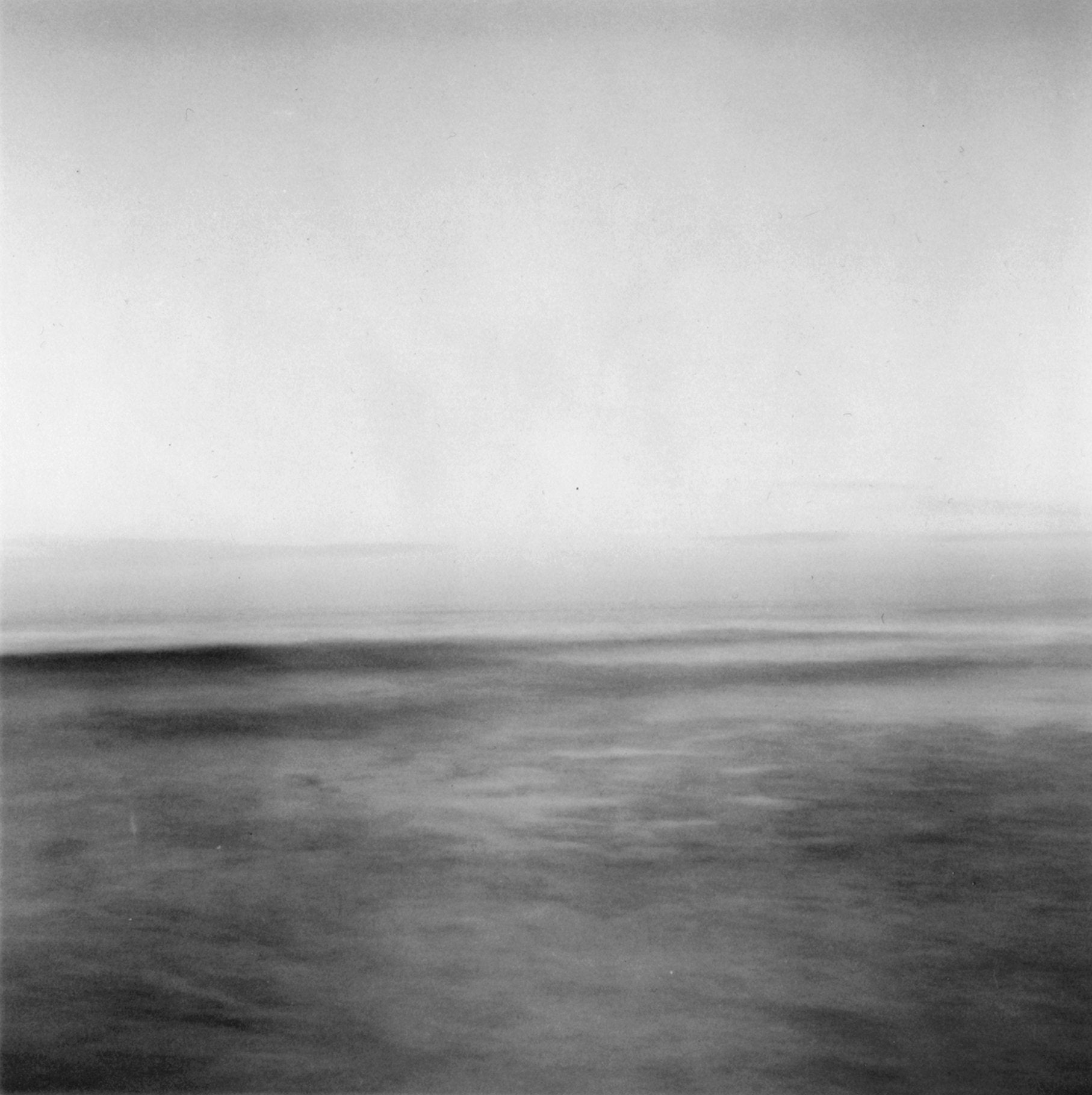 Tuscany Sea by Dhagpo Lobsang