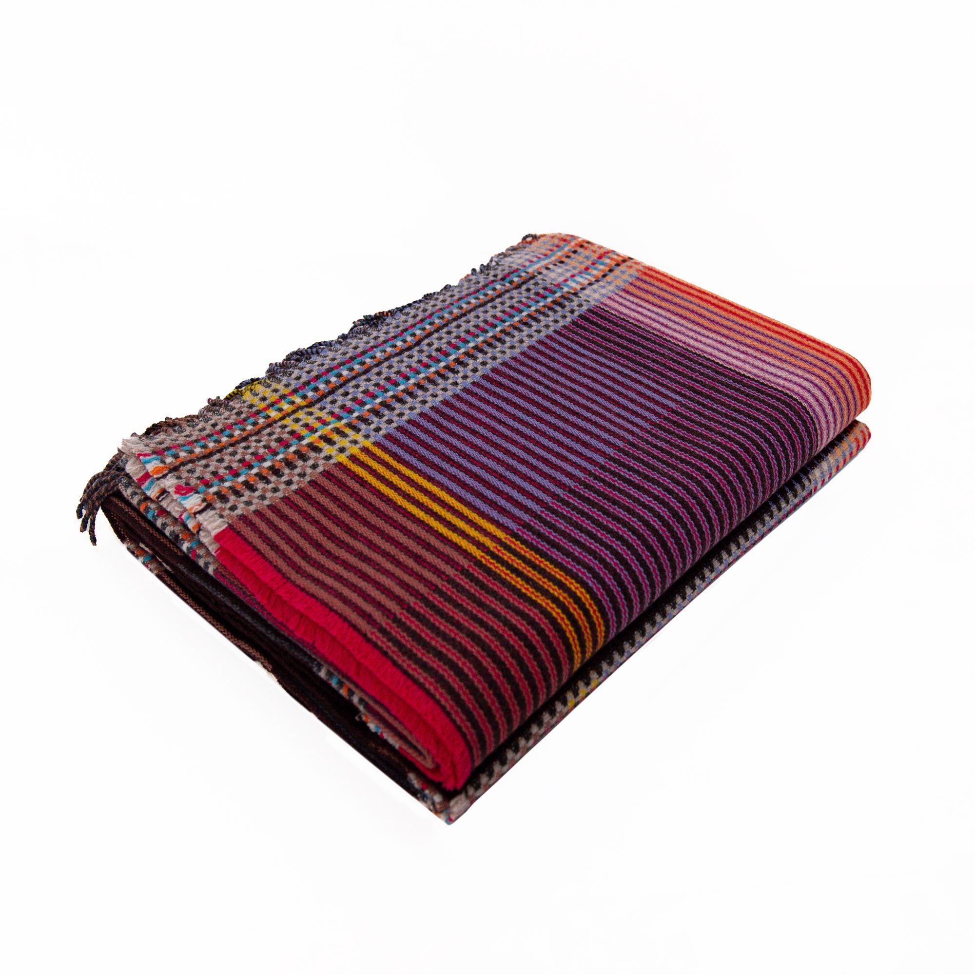 Sophia Throw, from Wallace Sewell