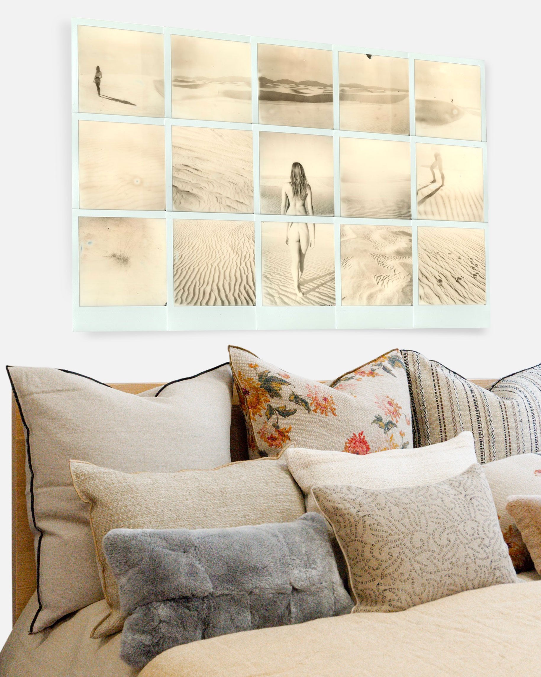 Whitesands by Alex Moore