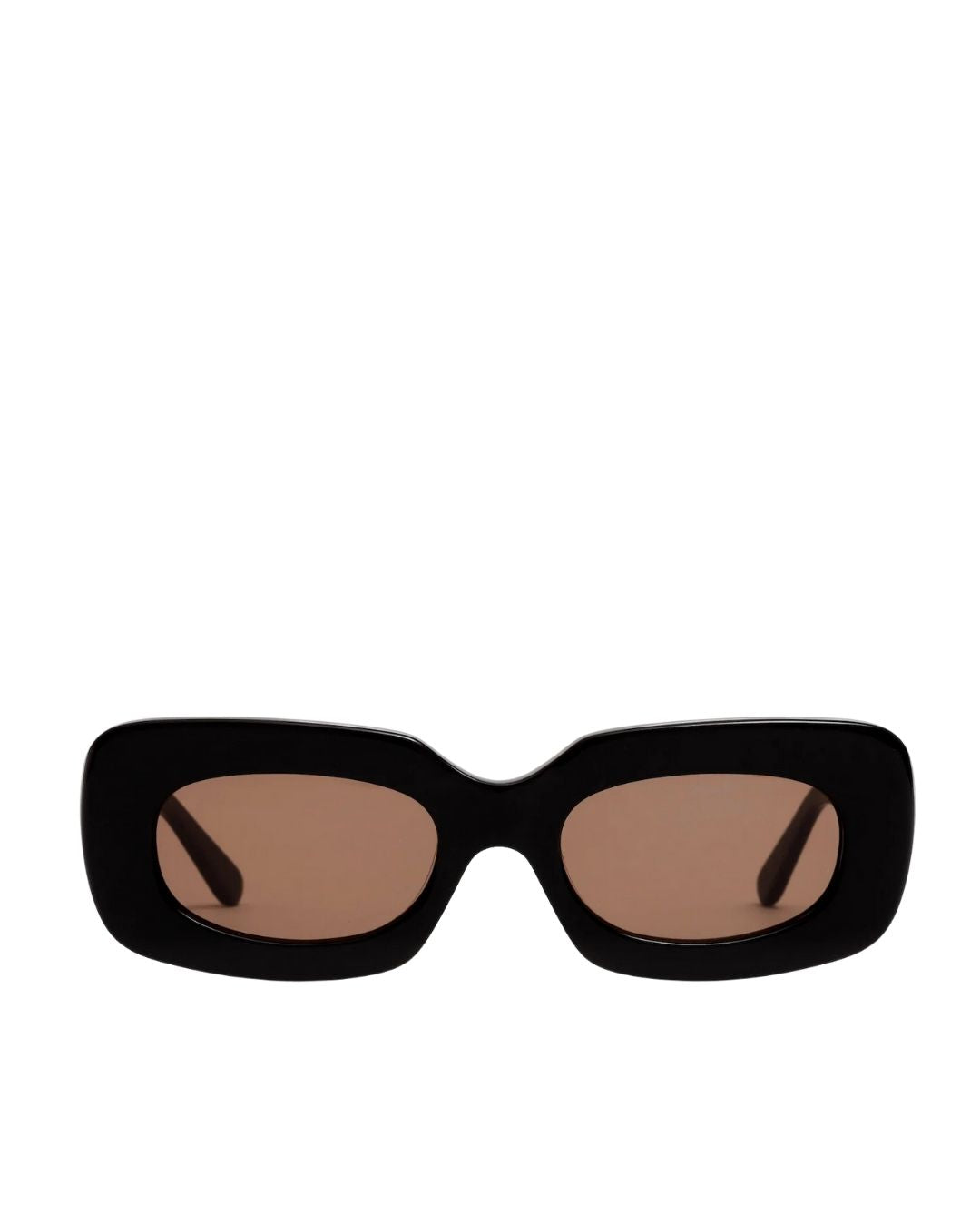 Vivian Sunglasses in Black, from DMY Studios