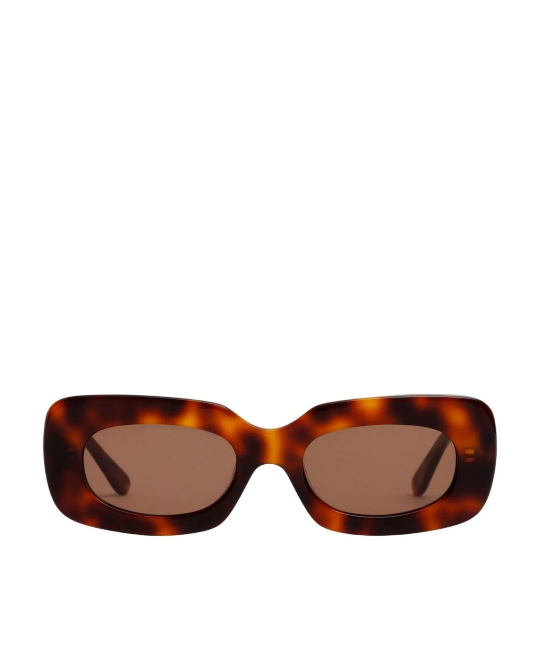 Vivian Sunglasses in Havana, from DMY Studios