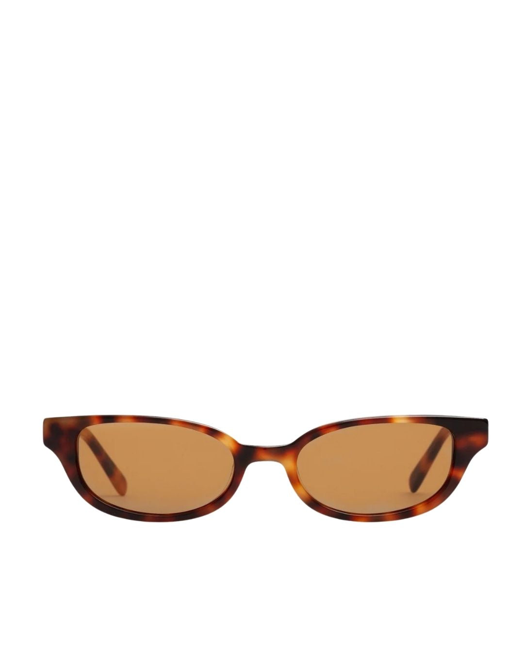 Romi Sunglasses in Havana, from DMY Studios