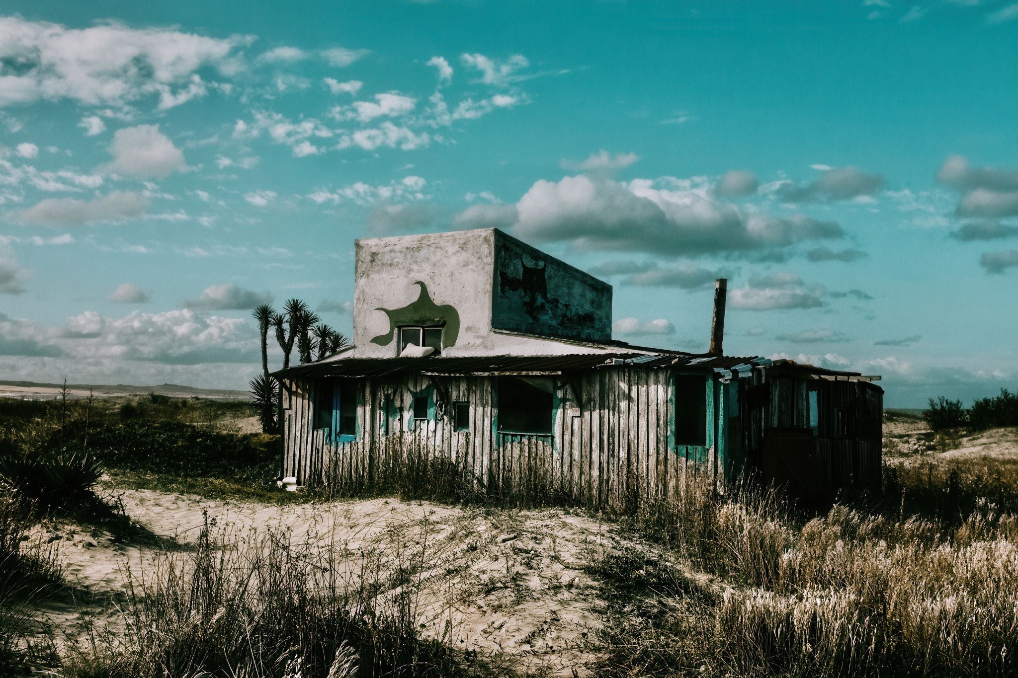 Voices of the Dunes, Uruguay by Miltiade Meireis