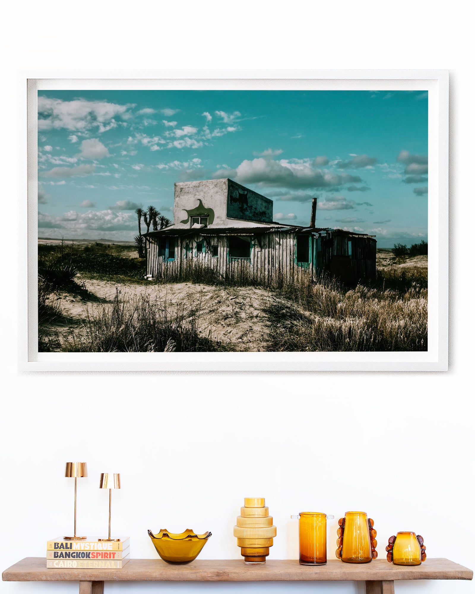 Voices of the Dunes, Uruguay by Miltiade Meireis