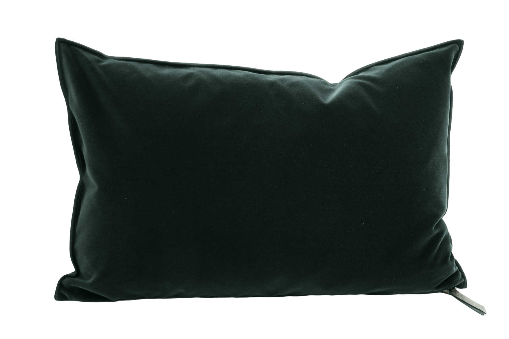 Palazzo Velvet 16x24 Pillow in Canard, from Maison De Vacances