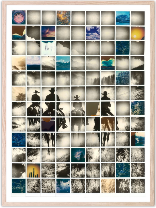 The Searchers by Alex Moore