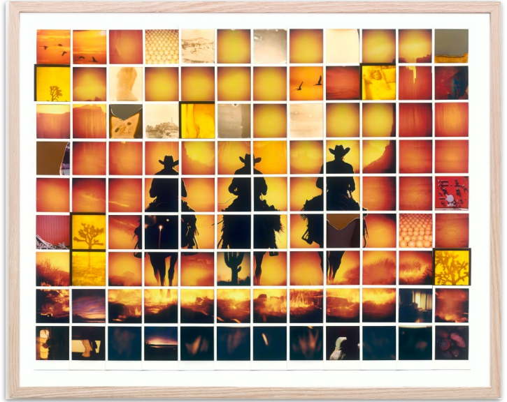 Red River by Alex Moore